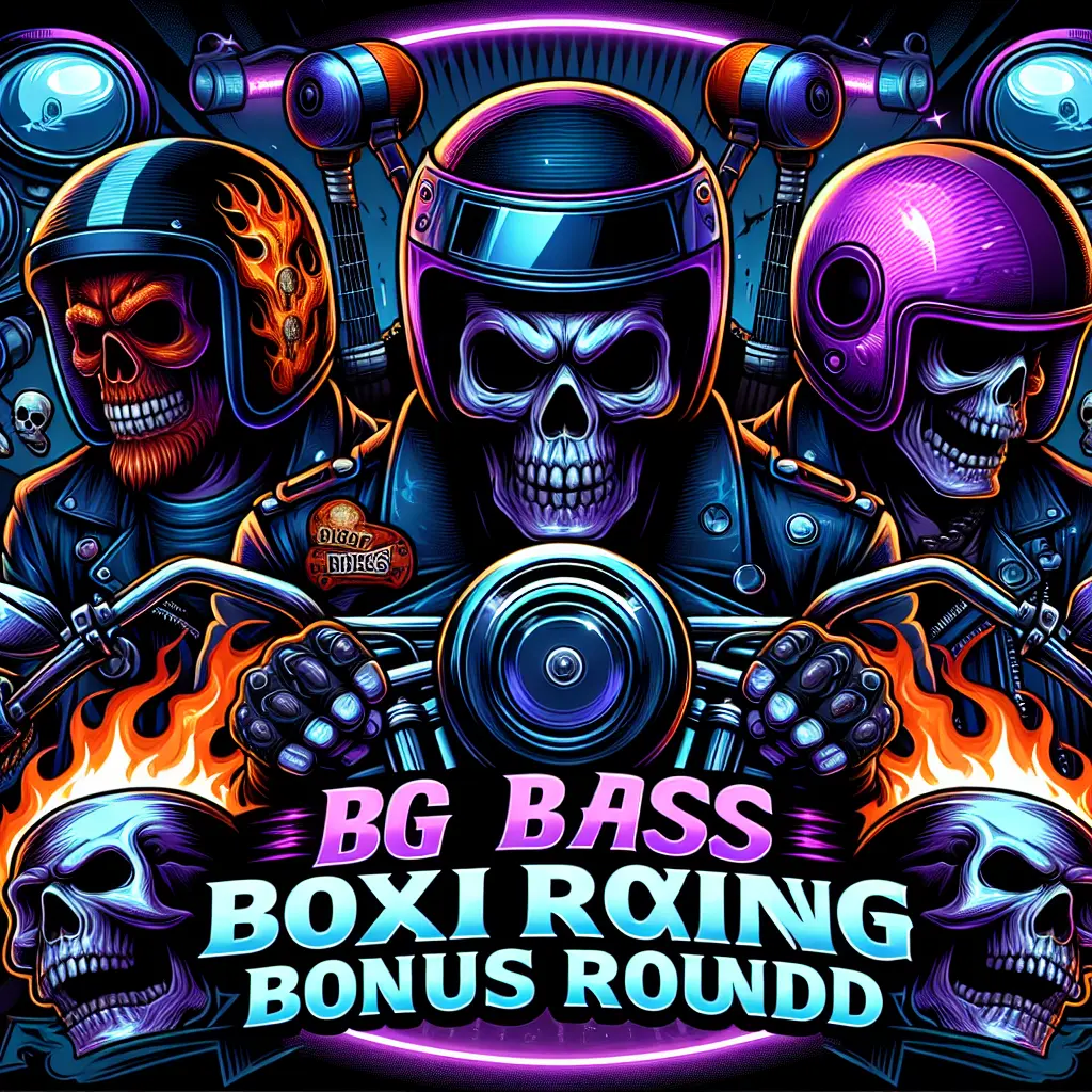 Big Bass Boxing Bonus Round