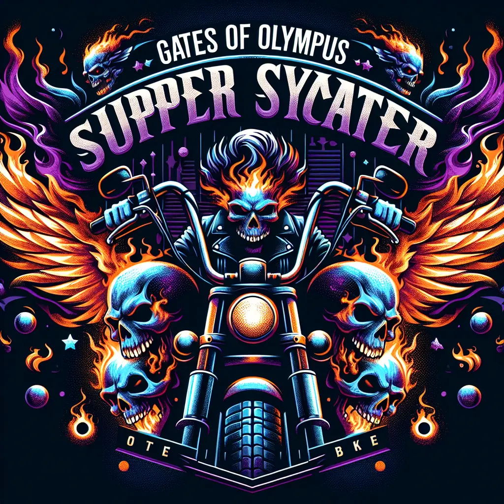 Gates of Olympus Super Scatter